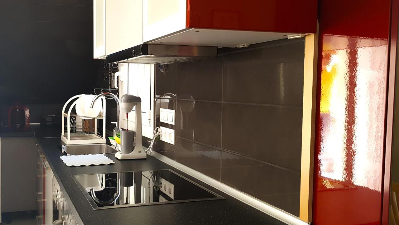 Renovated Lovely Apartment Near Airport & Sea Pórto Ráfti Buitenkant foto