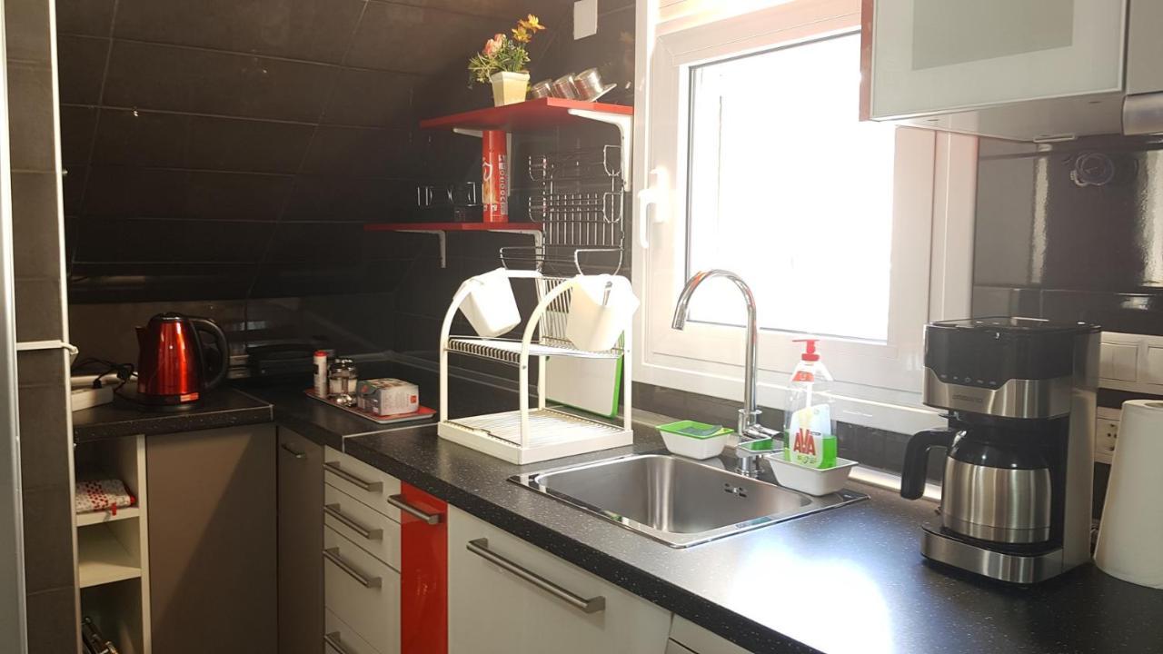 Renovated Lovely Apartment Near Airport & Sea Pórto Ráfti Buitenkant foto