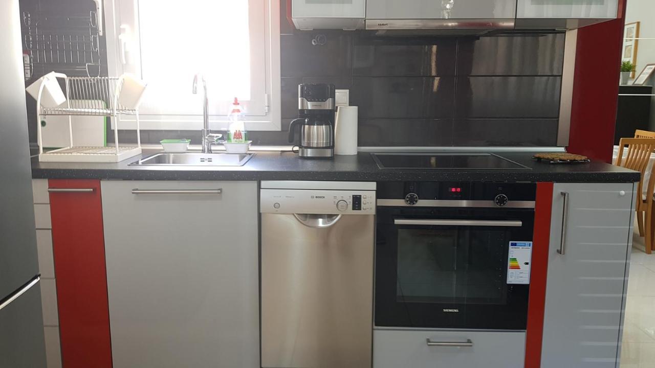 Renovated Lovely Apartment Near Airport & Sea Pórto Ráfti Buitenkant foto