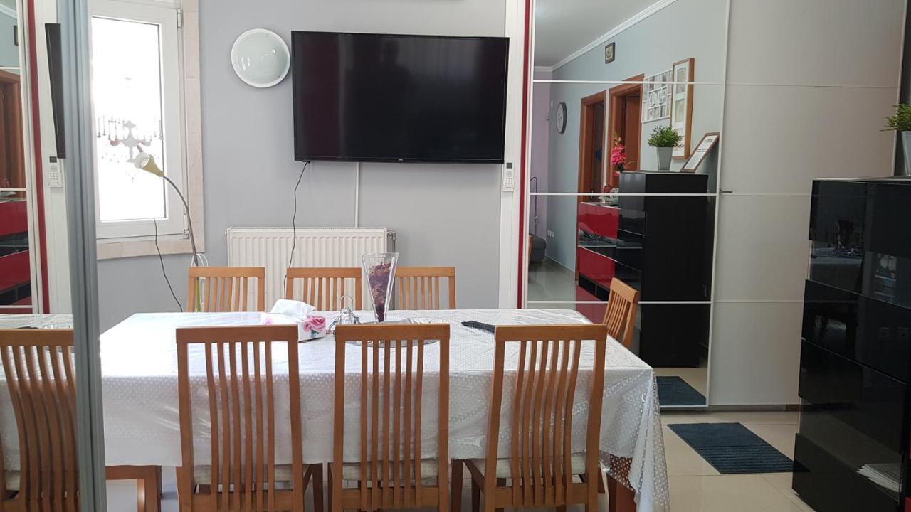 Renovated Lovely Apartment Near Airport & Sea Pórto Ráfti Buitenkant foto