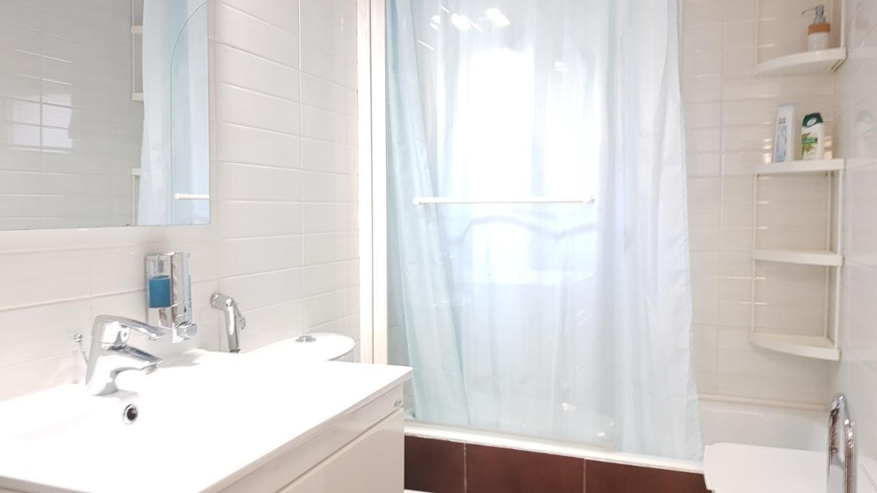 Renovated Lovely Apartment Near Airport & Sea Pórto Ráfti Buitenkant foto